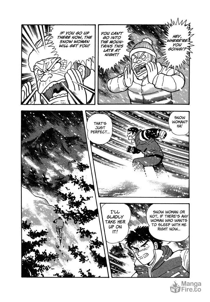 Lovely Angel Chapter 32 page 24 - 