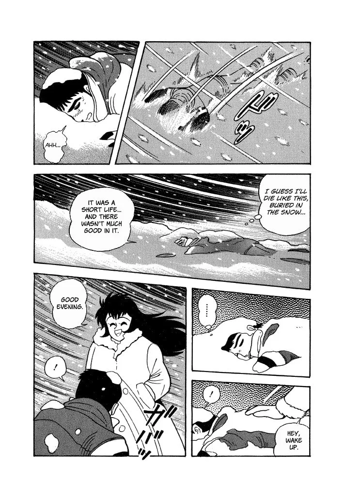 Lovely Angel Chapter 32 page 26 - 