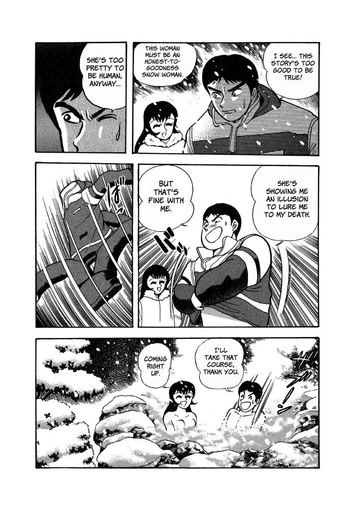 Lovely Angel Chapter 32 page 29 - 