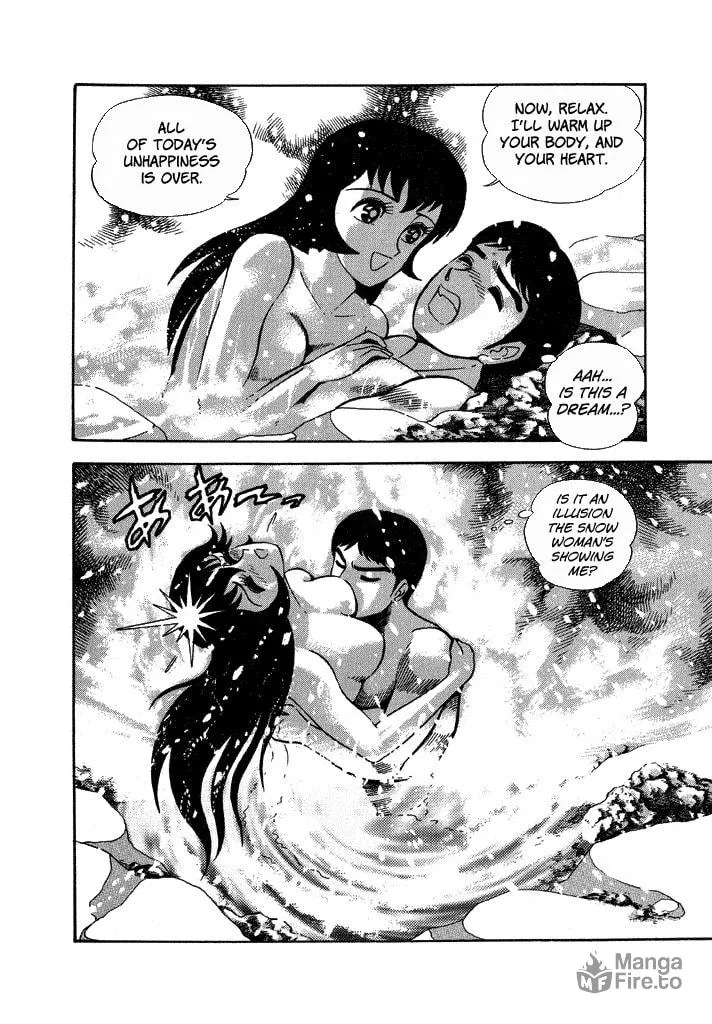 Lovely Angel Chapter 32 page 30 - 