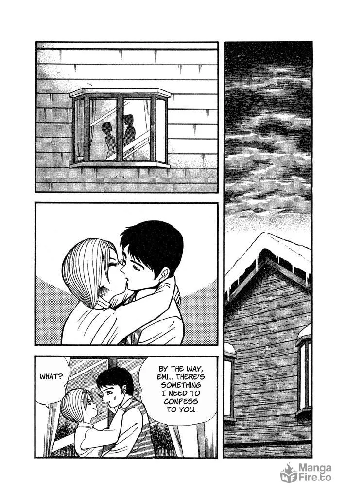 Lovely Angel Chapter 32 page 5 - 