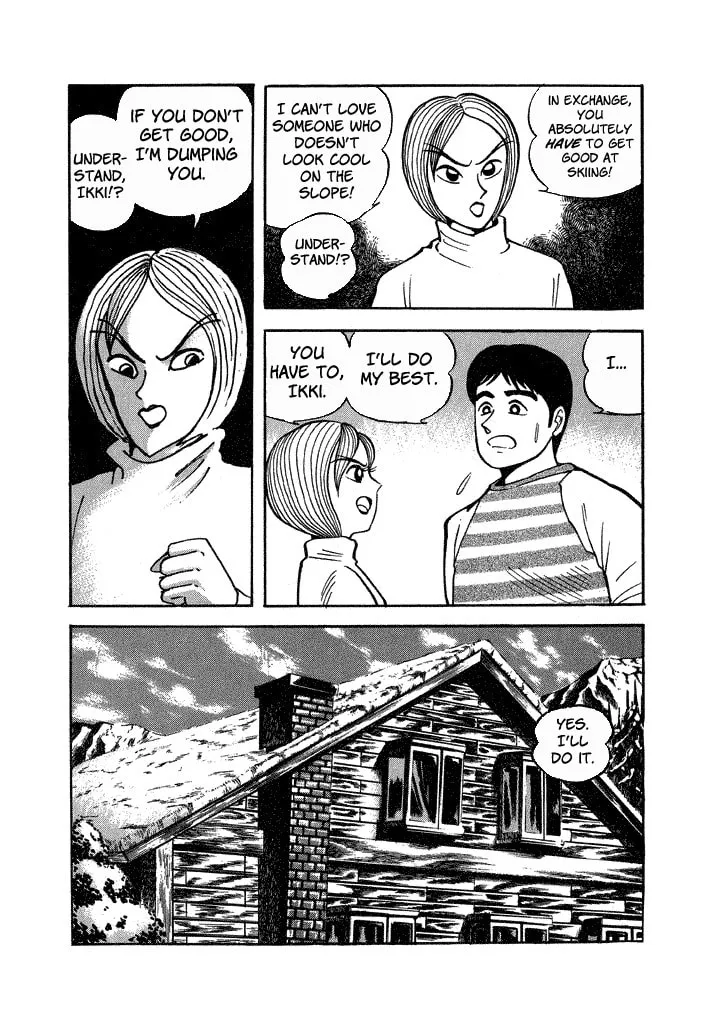 Lovely Angel Chapter 32 page 7 - 