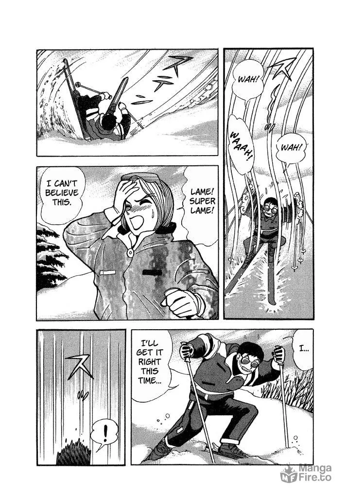 Lovely Angel Chapter 32 page 9 - 