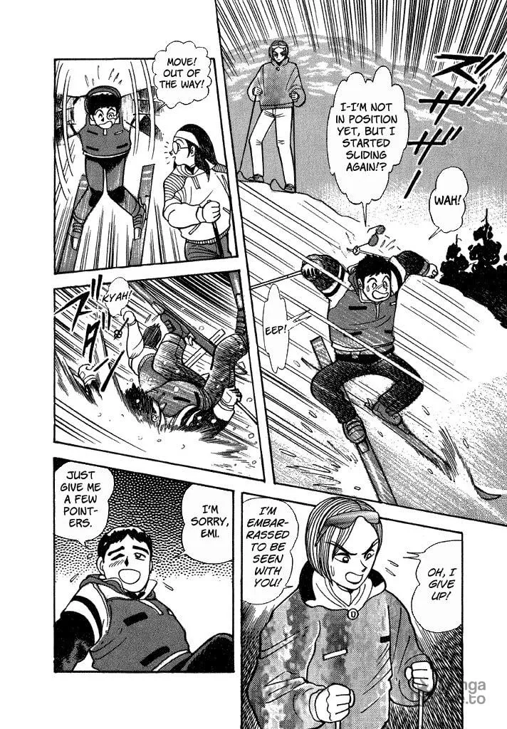 Lovely Angel Chapter 32 page 10 - 