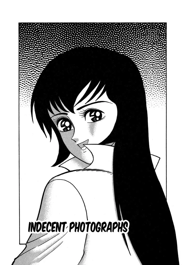Lovely Angel Chapter 33 page 1 - 