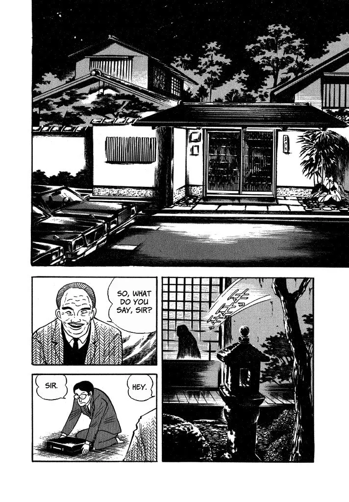 Lovely Angel Chapter 33 page 2 - 