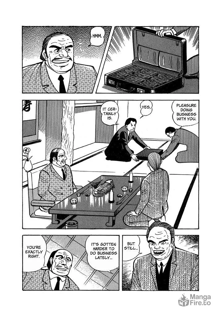 Lovely Angel Chapter 33 page 3 - 