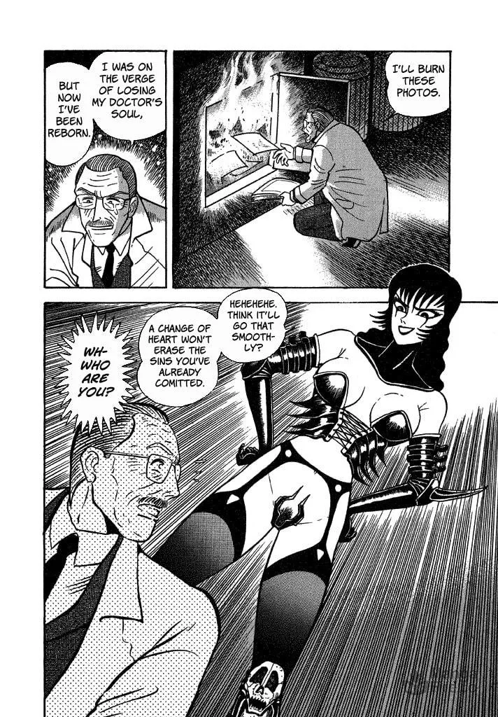 Lovely Angel Chapter 33 page 30 - 