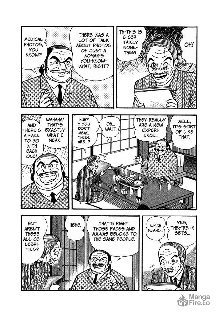 Lovely Angel Chapter 33 page 6 - 
