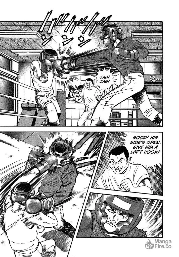 Lovely Angel Chapter 34 page 3 - 