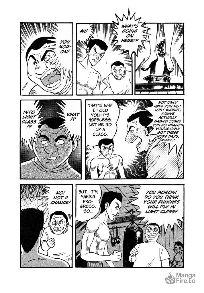 Lovely Angel Chapter 34 page 5 - 