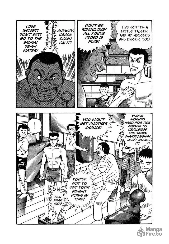 Lovely Angel Chapter 34 page 6 - 
