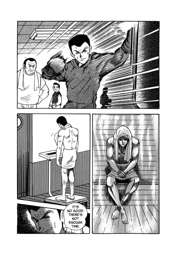 Lovely Angel Chapter 34 page 8 - 