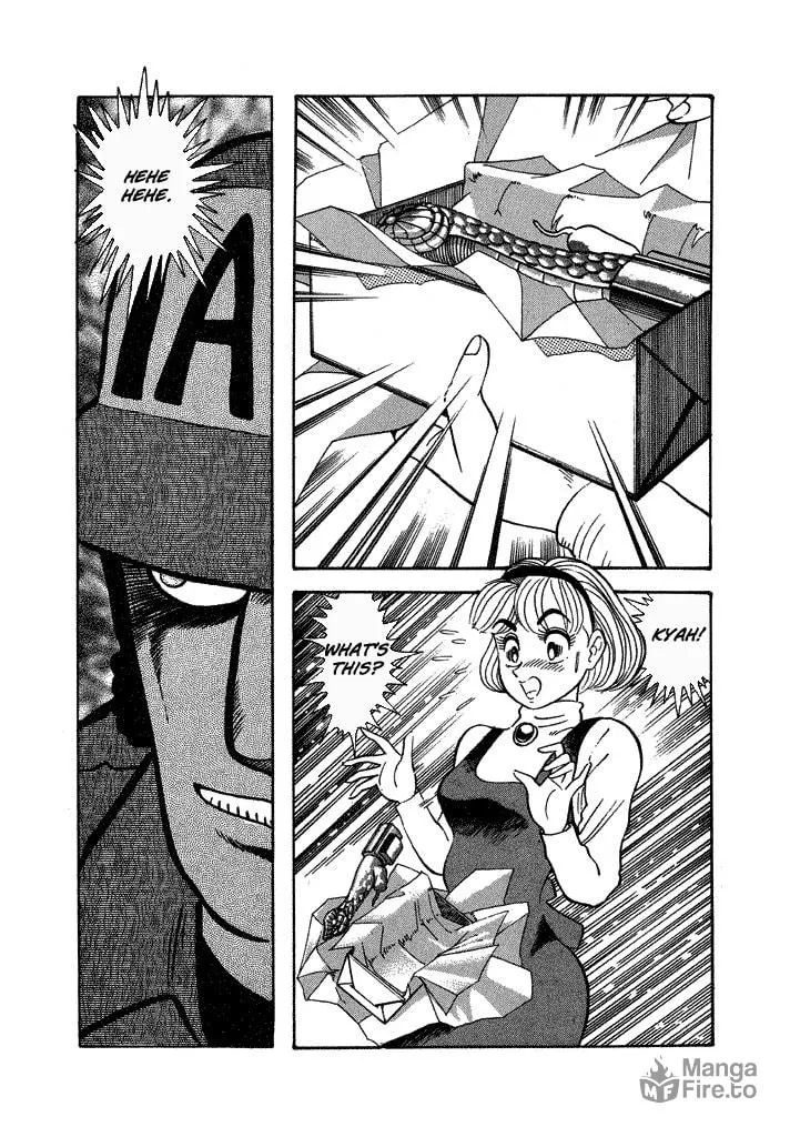 Lovely Angel Chapter 35 page 3 - 