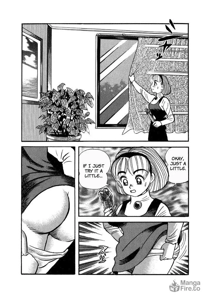 Lovely Angel Chapter 35 page 5 - 