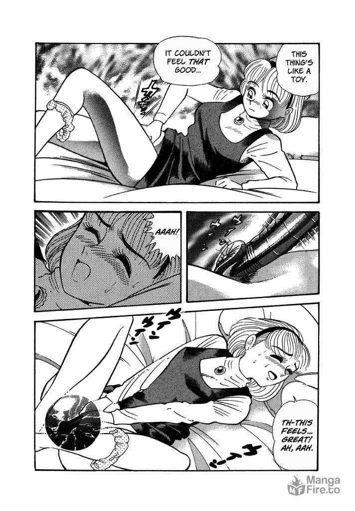 Lovely Angel Chapter 35 page 6 - 