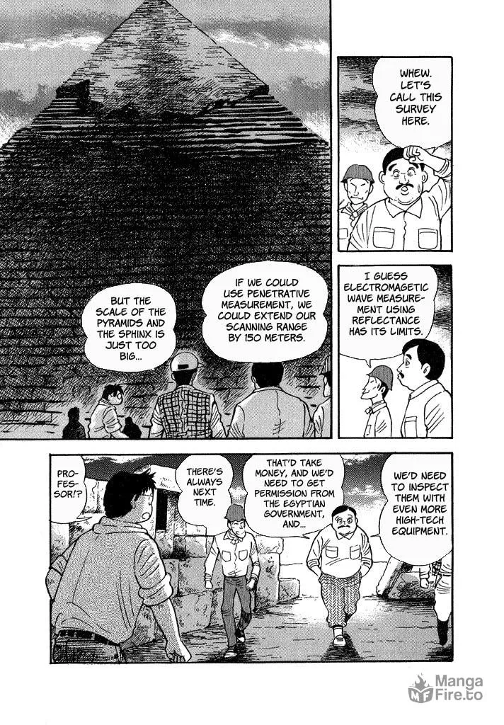Lovely Angel Chapter 36 page 3 - 