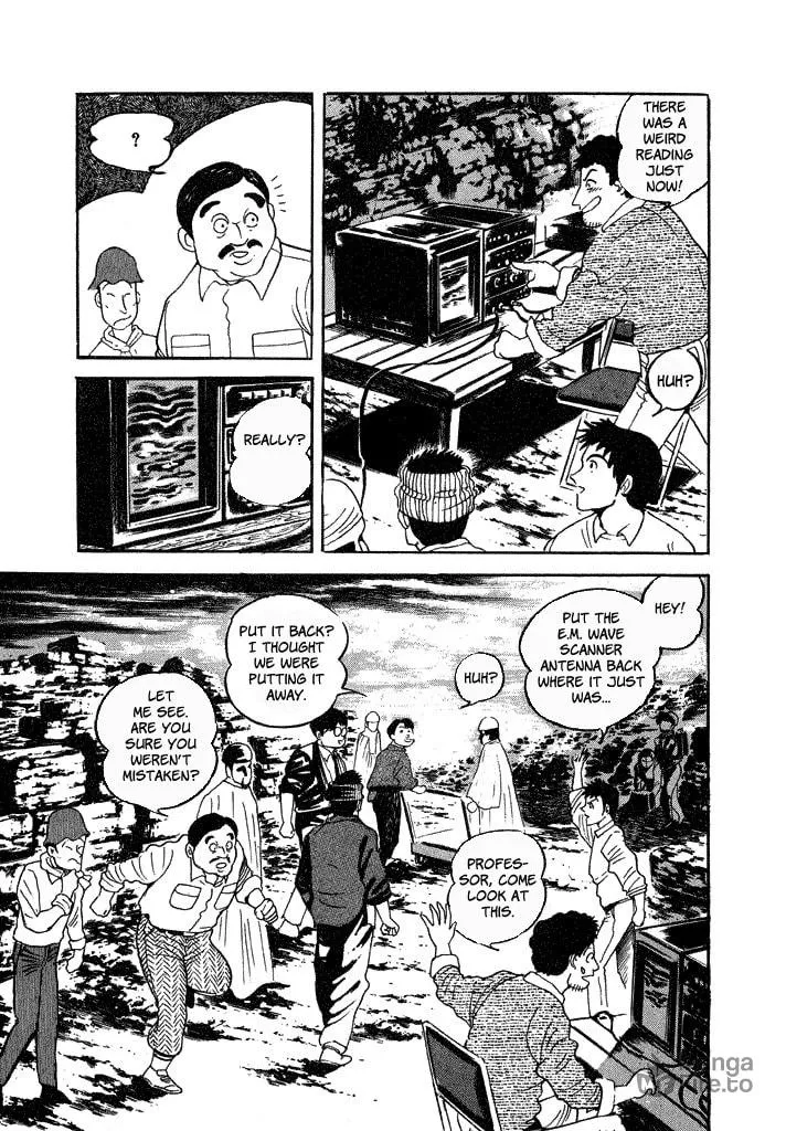 Lovely Angel Chapter 36 page 5 - 
