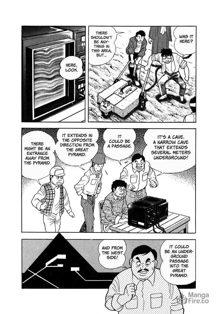 Lovely Angel Chapter 36 page 6 - 