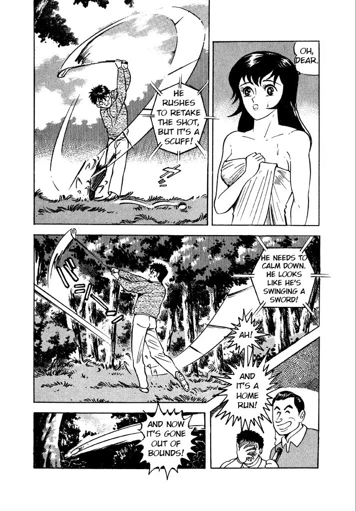 Lovely Angel Chapter 8 page 8 - 