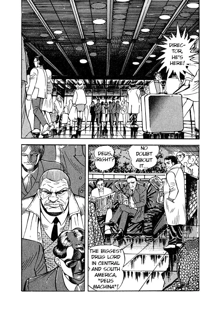 Lovely Angel Chapter 9 page 4 - 