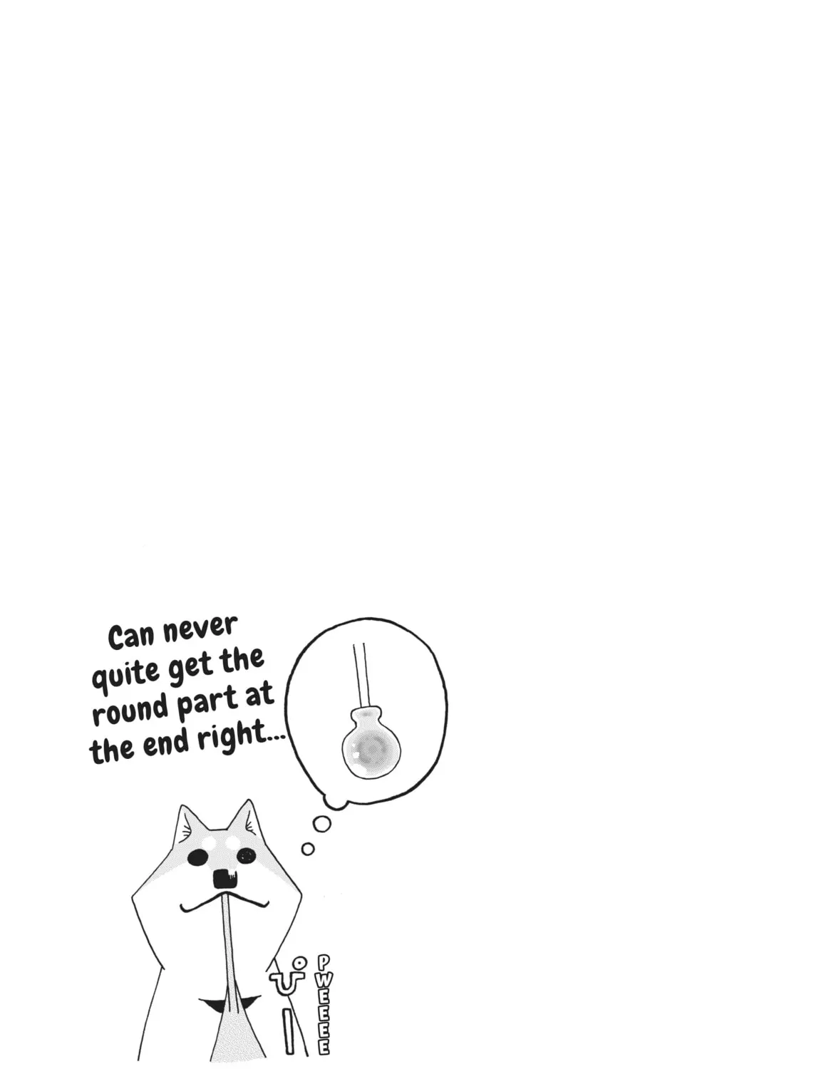 Lovely Muco! Chapter 1 page 13 - 