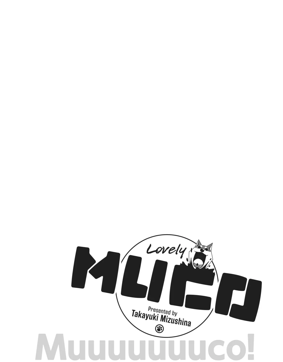 Lovely Muco! Chapter 10 page 15 - 
