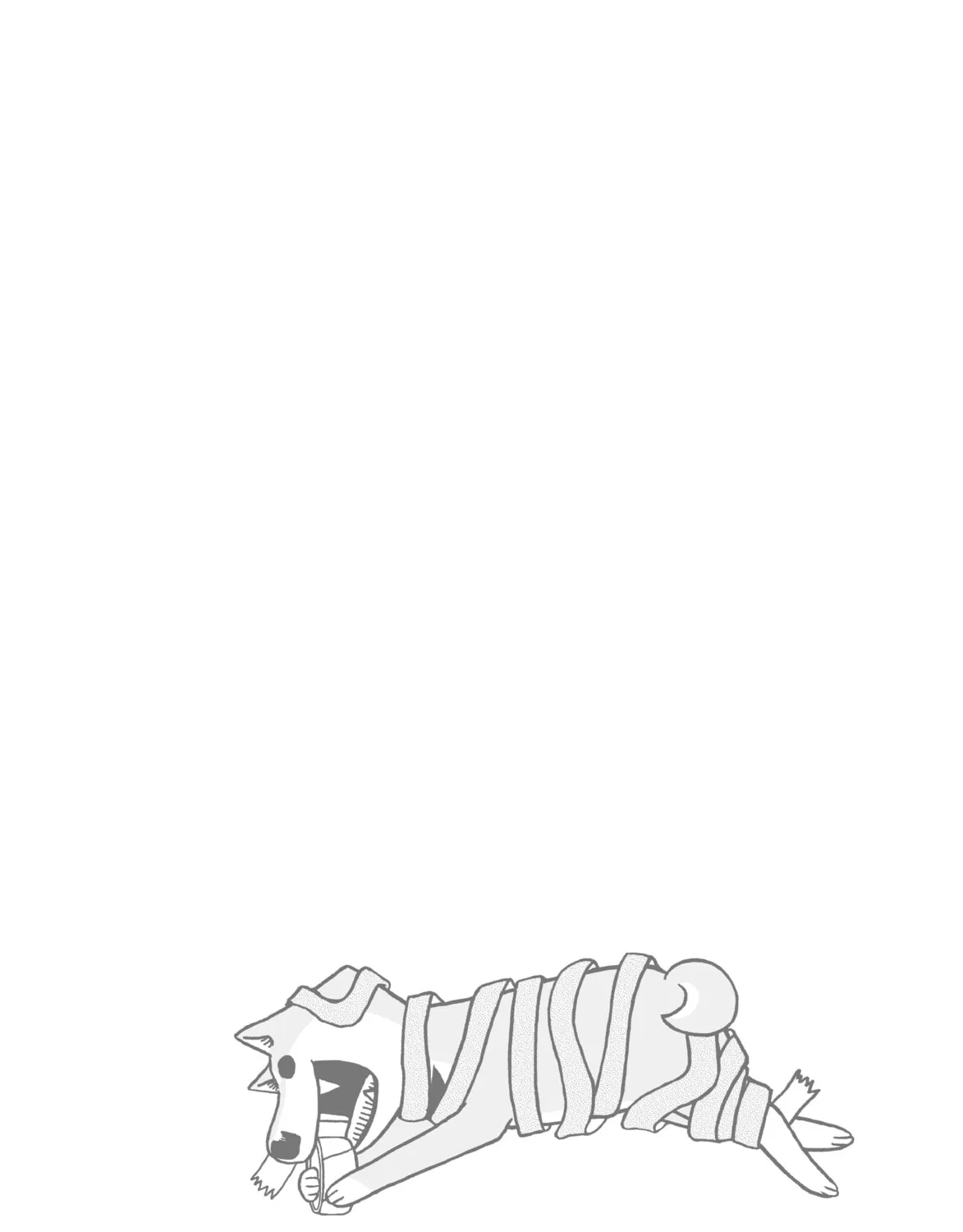 Lovely Muco! Chapter 13 page 15 - 