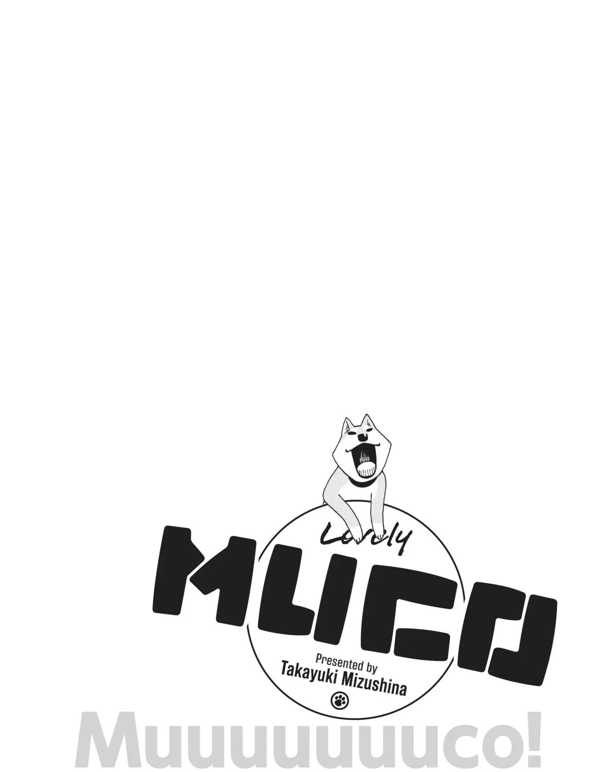 Lovely Muco! Chapter 17 page 15 - 