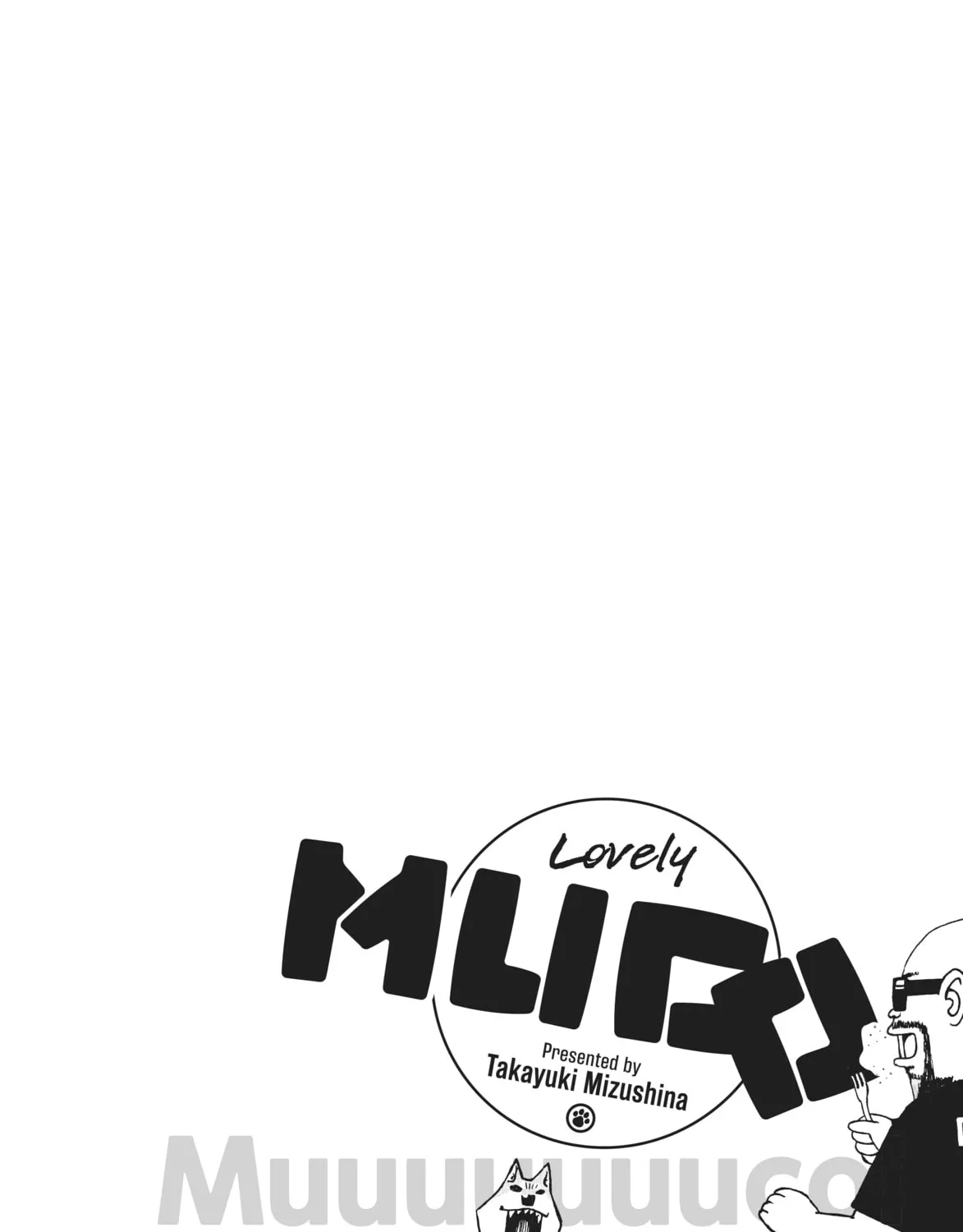 Lovely Muco! Chapter 19 page 15 - 