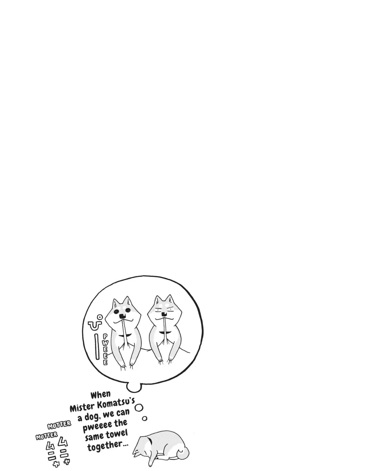 Lovely Muco! Chapter 2 page 13 - 