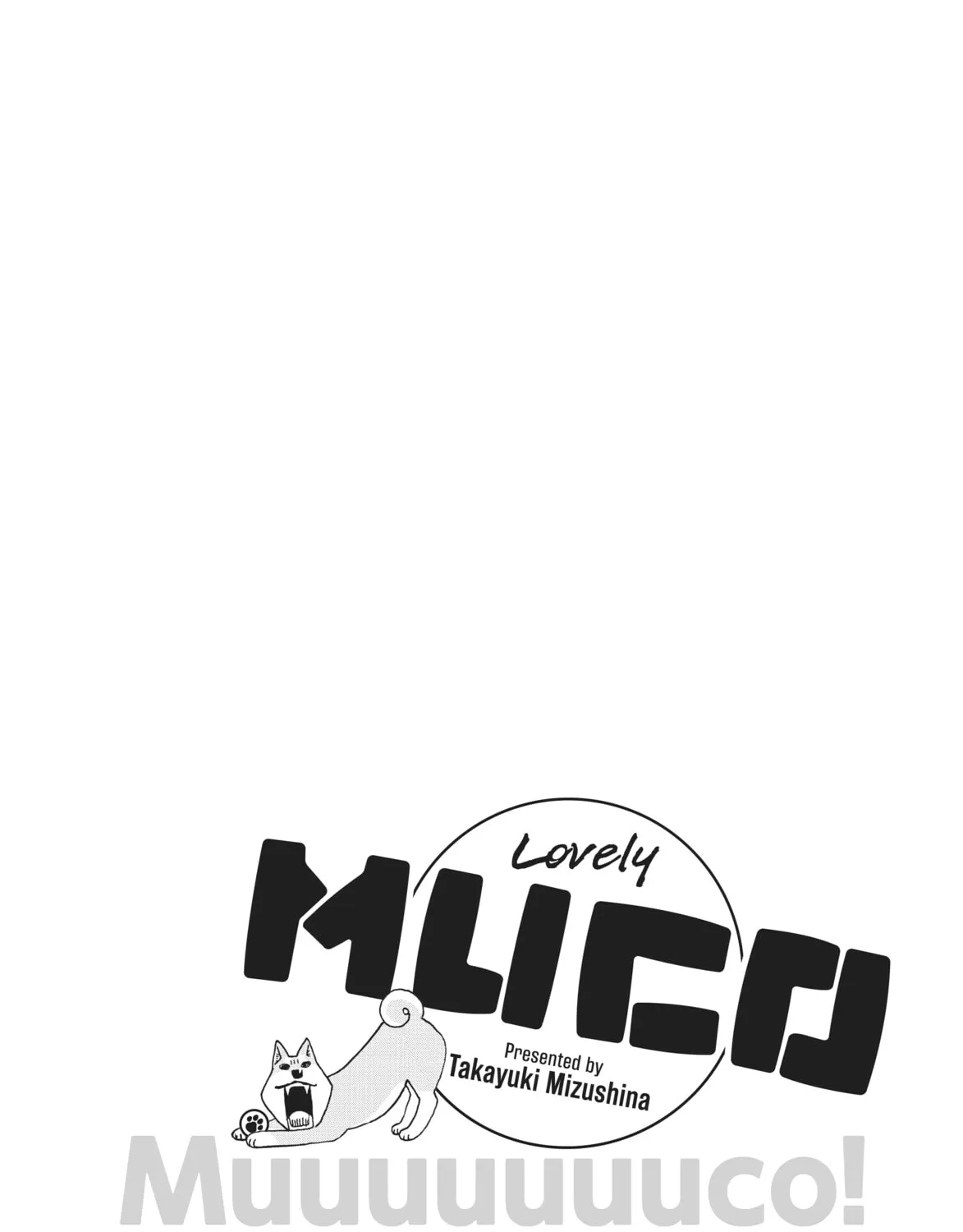 Lovely Muco! Chapter 20 page 15 - 