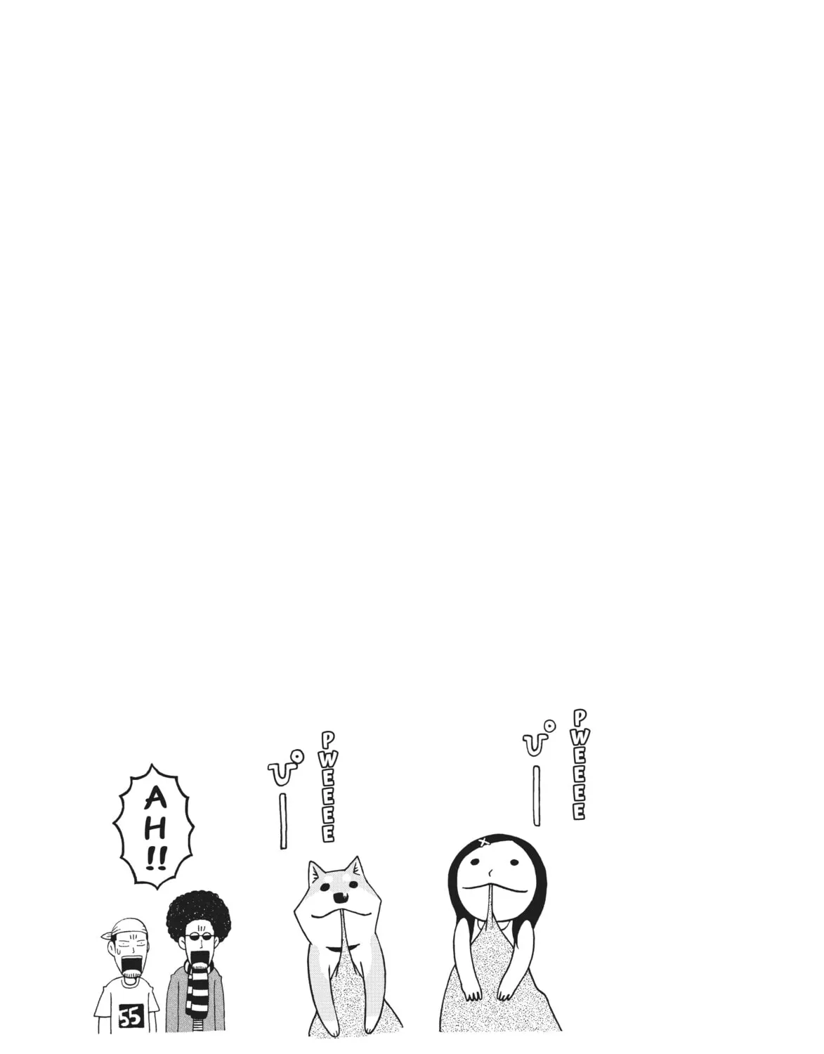 Lovely Muco! Chapter 21 page 13 - 