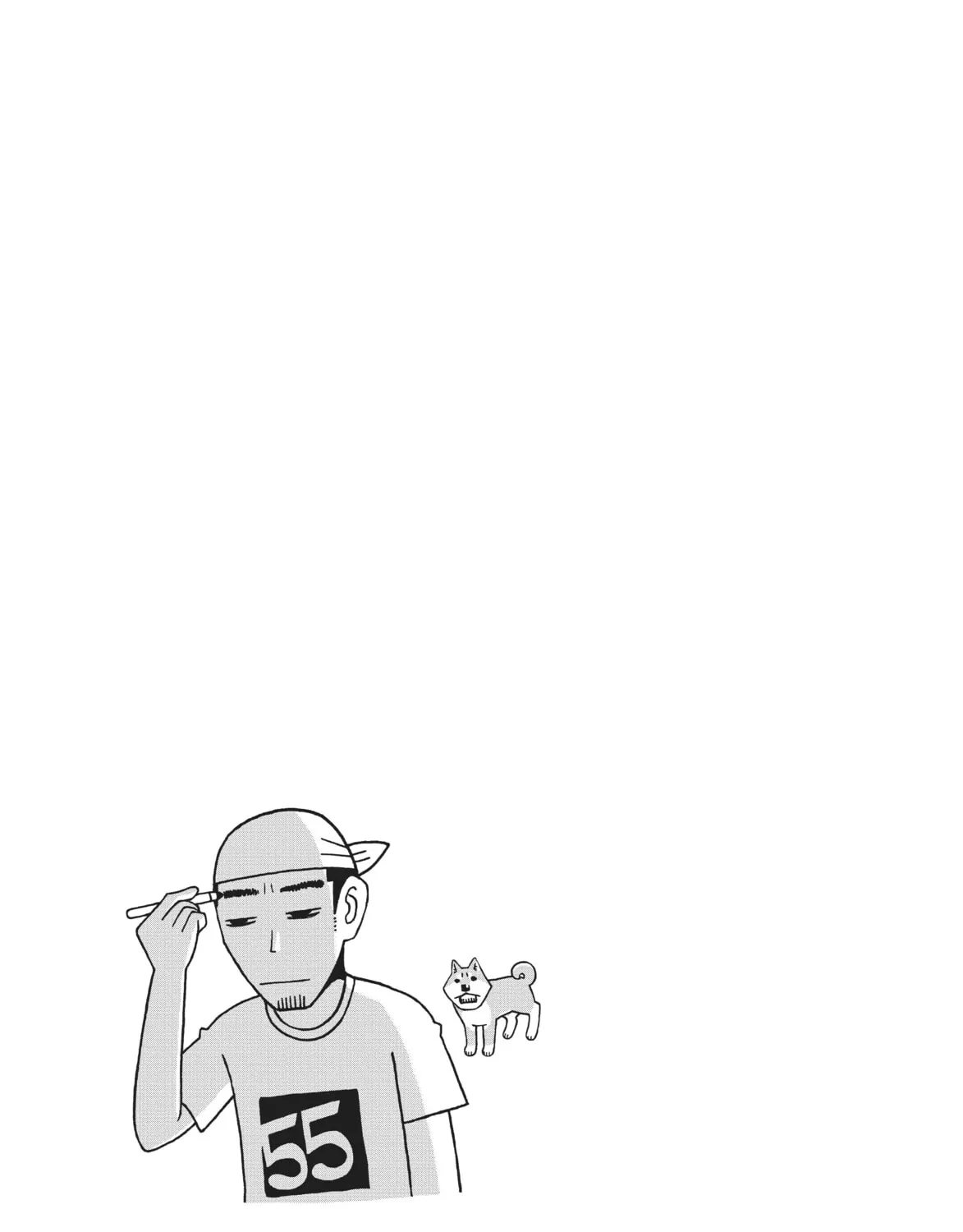 Lovely Muco! Chapter 22 page 13 - 