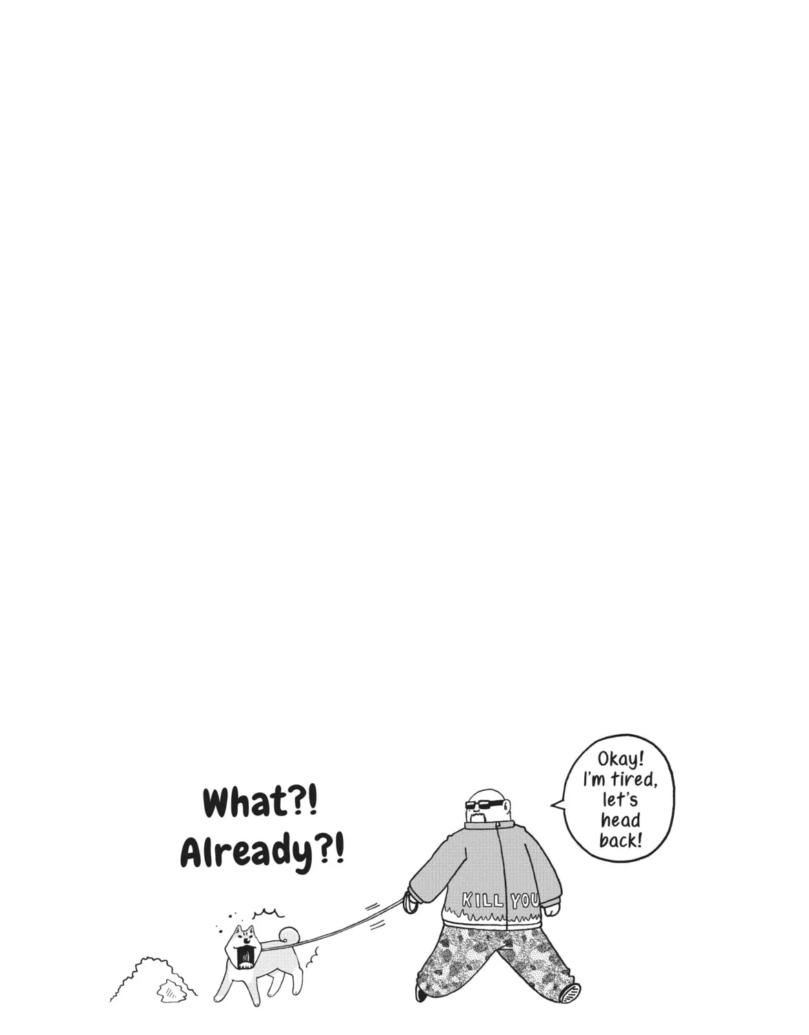 Lovely Muco! Chapter 24 page 13 - 