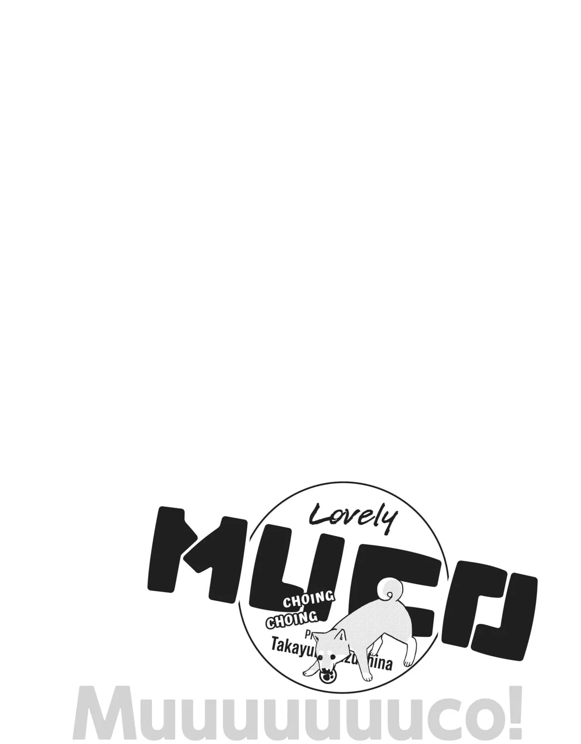 Lovely Muco! Chapter 4 page 15 - 