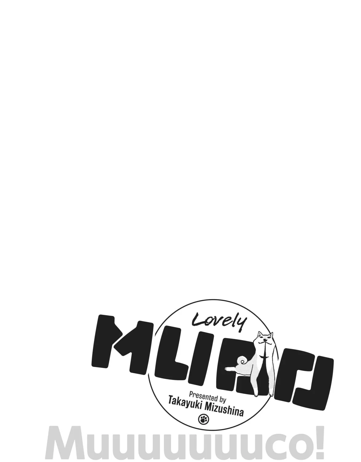 Lovely Muco! Chapter 6 page 15 - 