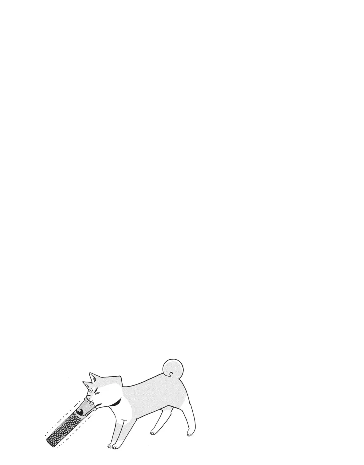 Lovely Muco! Chapter 7 page 13 - 