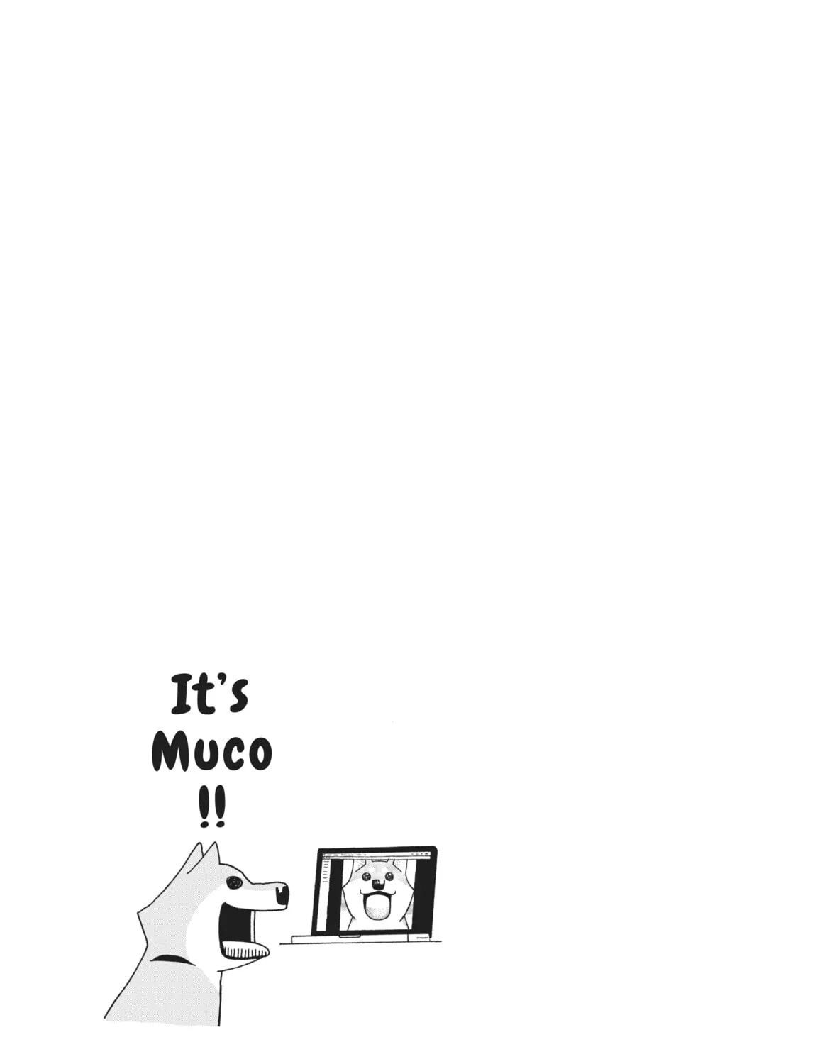 Lovely Muco! Chapter 9 page 13 - 