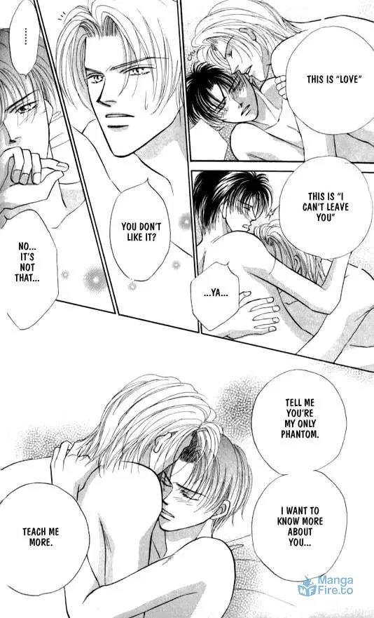 Lovely Phantom (Colored) Chapter 1 page 30 - 