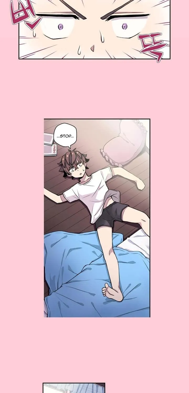 Loveroid (Nean) Chapter 2 page 15 - 