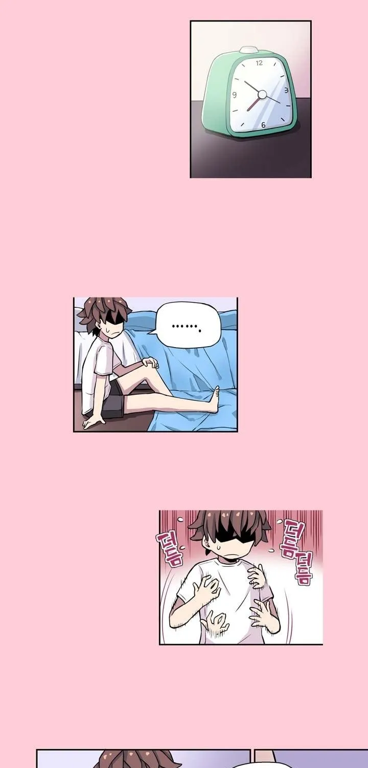 Loveroid (Nean) Chapter 2 page 17 - 