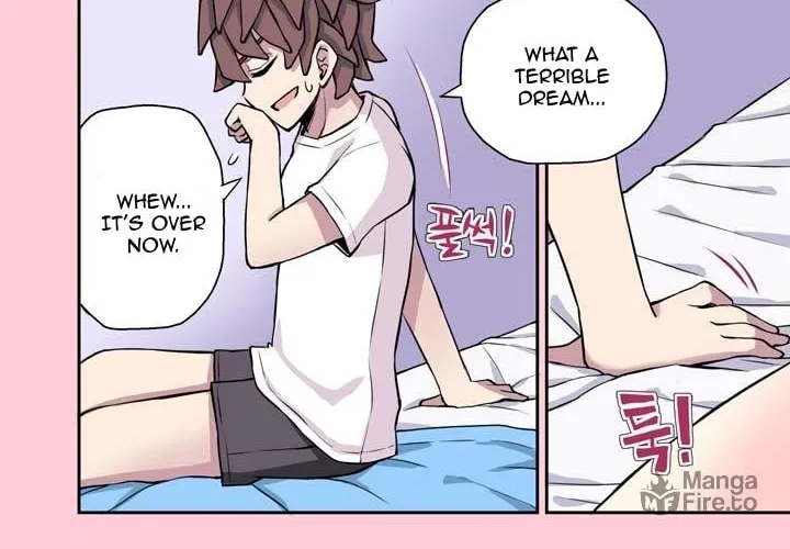 Loveroid (Nean) Chapter 2 page 18 - 