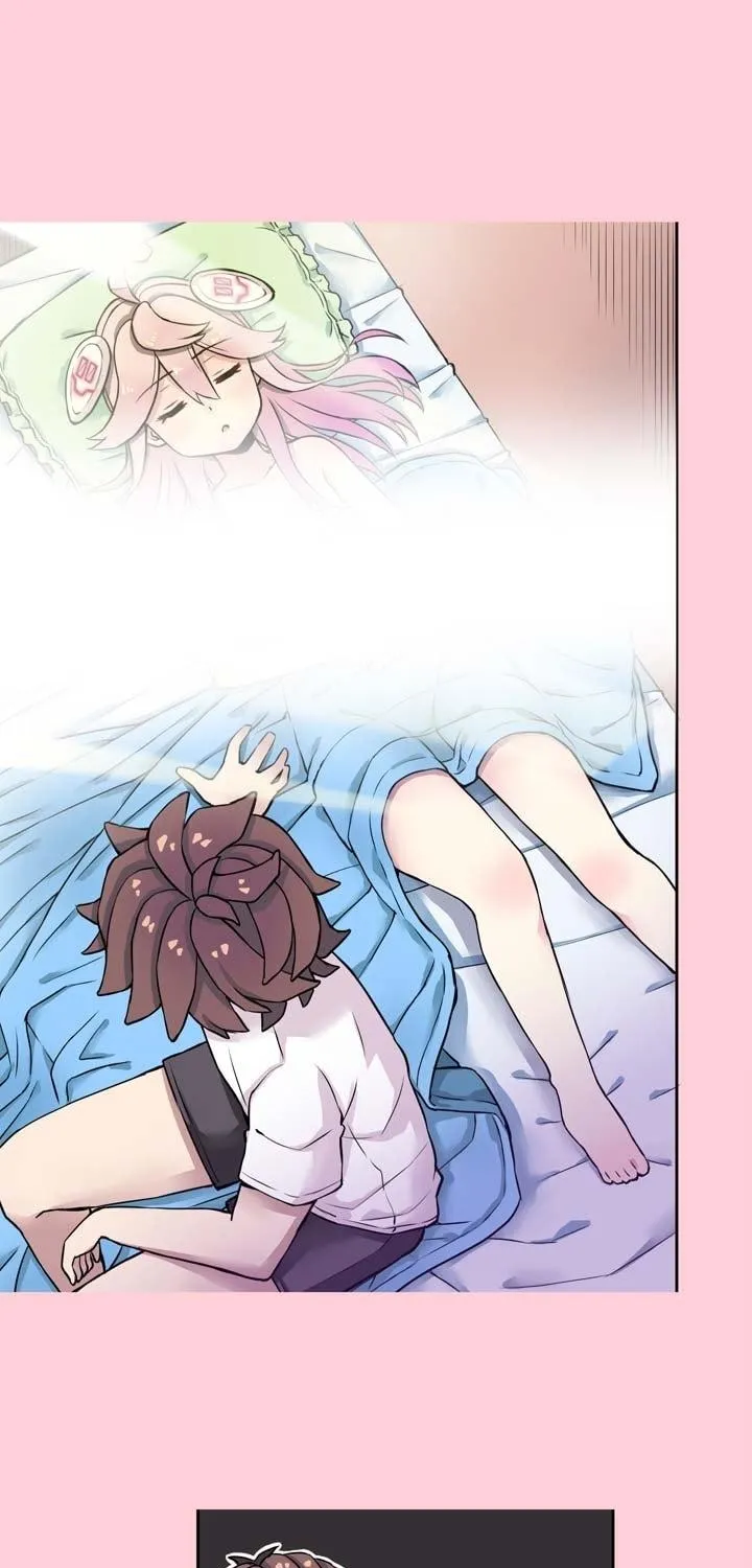 Loveroid (Nean) Chapter 2 page 20 - 