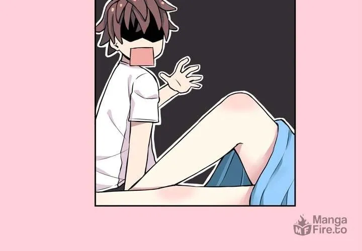 Loveroid (Nean) Chapter 2 page 21 - 