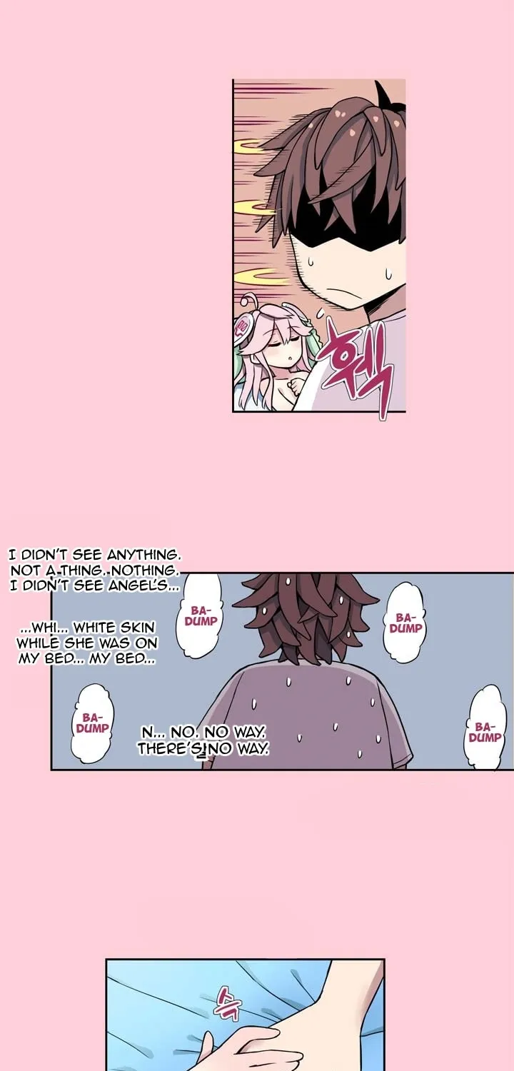 Loveroid (Nean) Chapter 2 page 22 - 