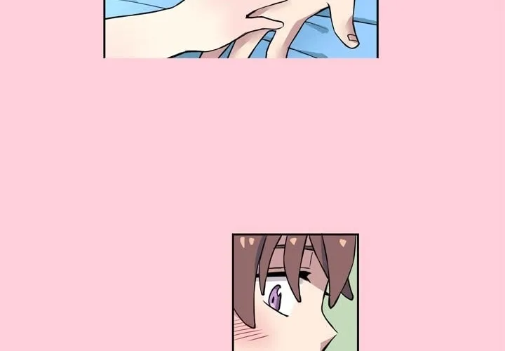 Loveroid (Nean) Chapter 2 page 23 - 