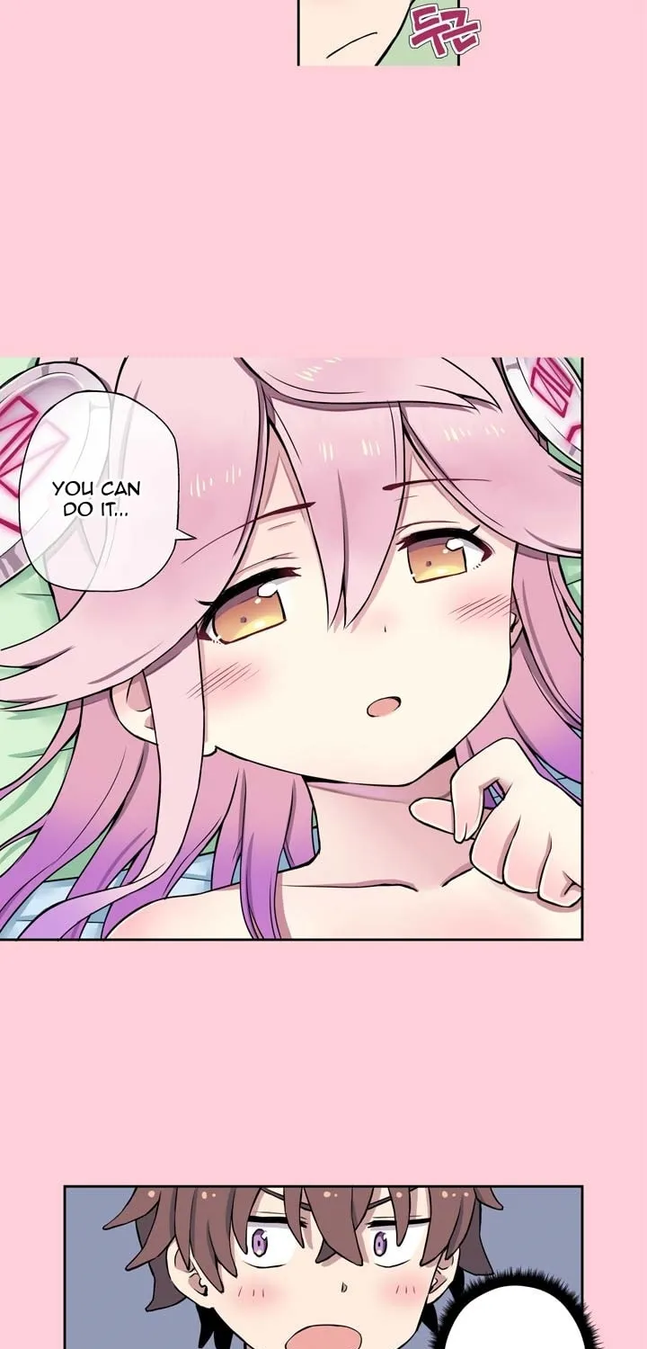 Loveroid (Nean) Chapter 2 page 24 - 