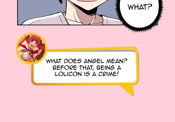 Loveroid (Nean) Chapter 2 page 25 - 