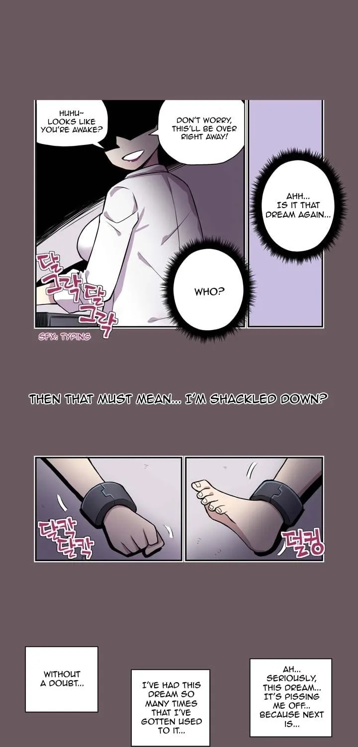 Loveroid (Nean) Chapter 2 page 9 - 